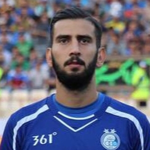 محمدامین حاج محمدی