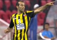 خلاصه بازی سپاهان 0-2 الاتحاد عربستان