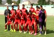 خلاصه بازی خیبر خرمآباد 2-1 ایران جوان + حواشی