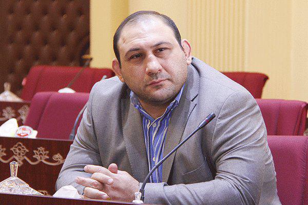 رضایی: اولینبار نیست داوران حق ما را میخورند