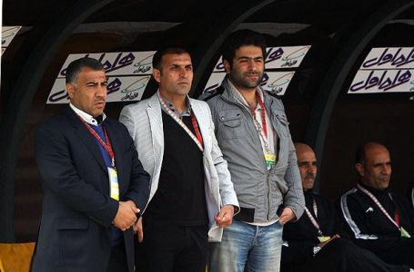 ویسی سرمربی استقلال تهران نمیشود!