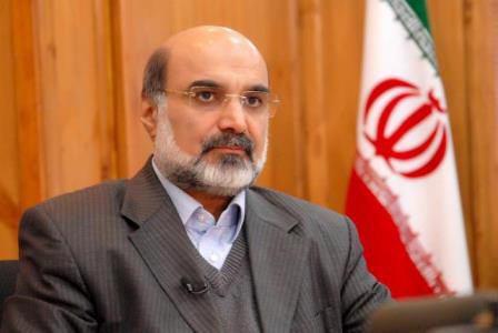 علی عسگری رییس جدید سازمان صداوسیما