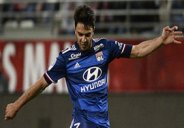 خلاصه بازی رنس 4-1 لیون