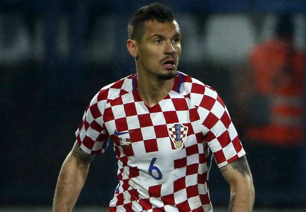 اعلام فهرست اولیه کرواسی برای یورو 2016