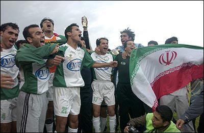 باشگاه حرفه‌اى ایران را چگونه نابود کردند؟