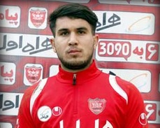 محسن‌زاده از پرسپولیس جدا شد