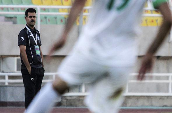 پورموسوی: شریفی افتخار فوتبال ایران است
