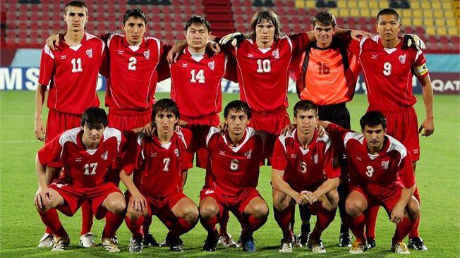 فیفا بازی ایران- قرقیزستان را تایید کرد
