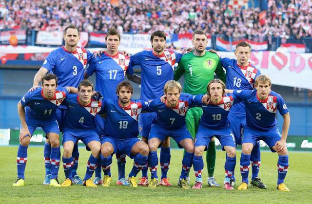 کرواسی، بازی خوبی که از دست رفت!