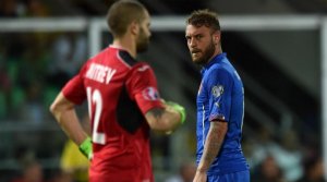 بحران مصدومیت در اردوی تیم ملی ایتالیا