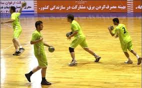 خطر محرومیت در کمین هندبال ایران