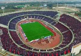 استارت لیگ سی وچهار با 6 قهرمان