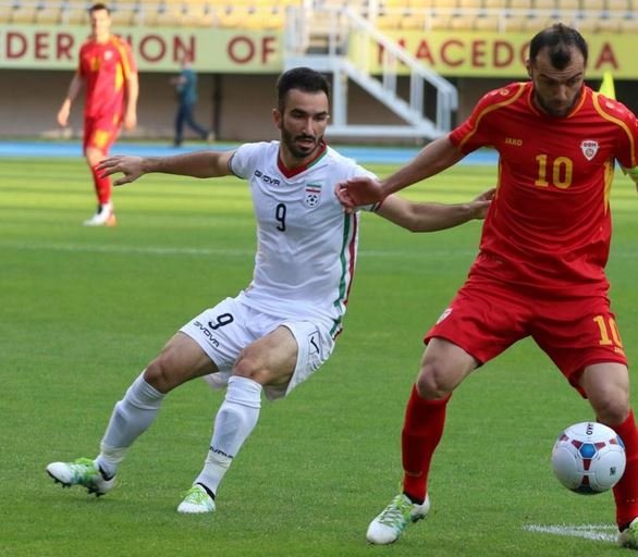 شباهت‌ برد 3-1 با برد برابر مقدونیه 16سال قبل