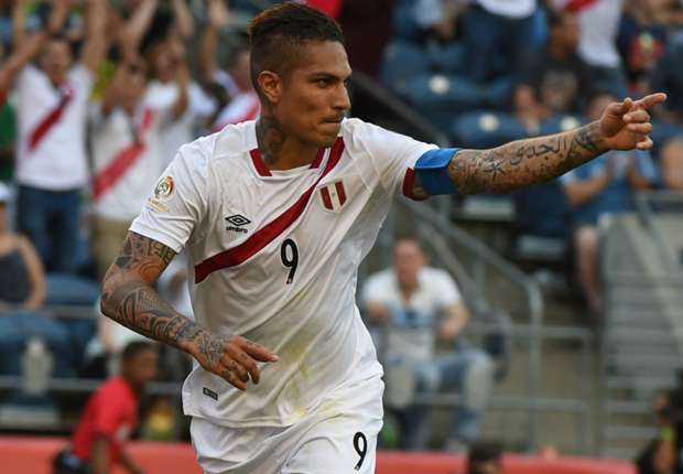 محرومیت کاپیتان تیم ملی پرو لغو شد