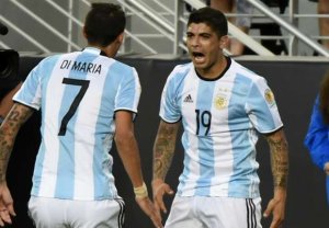 آرژانتین ۲-۱ شیلی: انتقام در سانتاکلارا