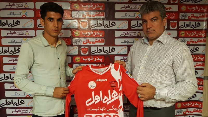 علوانزاده: تنها گزینه همپست وحید من بودم