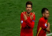 خلاصه بازی اسپانیا 1-0 جمهوری چک (یورو 2016)