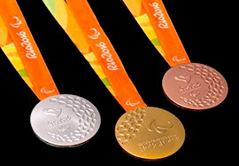 توزیع 12 مدال طلا در روز نخست المپیک