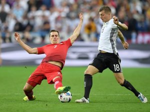 آلمان و ادامه طلسم ناکامی در بازی دوم