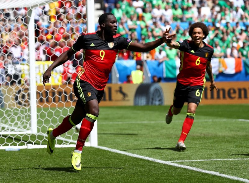 بازی دوستانه عربستان با بلژیک قبل از جام جهانی