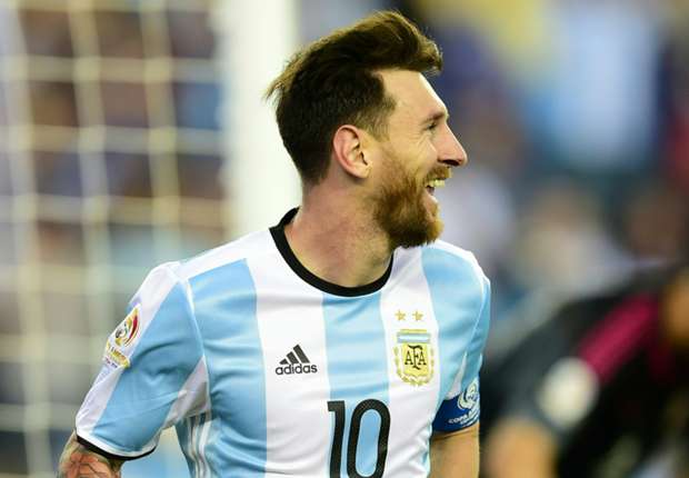 صعود آرژانتین به نیمه نهایی کوپا آمه‌ریکا