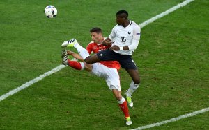 فرانسه 0-0 سوئیس؛ خیال راحت خروس ها