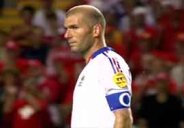 بازی خاطره انگیز فرانسه 3-1 سوئیس (یورو 2004)