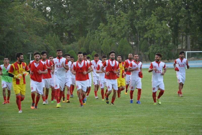 دومین پیروزی فولادیها در لرستان رقم خورد