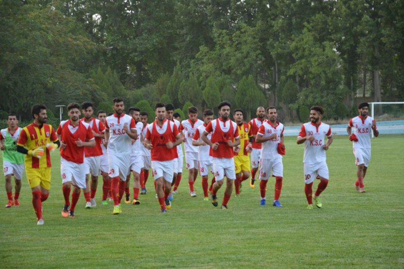 دومین پیروزی فولادی‌ها در لرستان رقم خورد