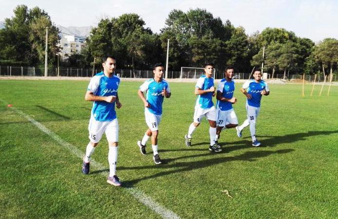کاروان اس. خوزستان فردا به اهواز باز میگردد