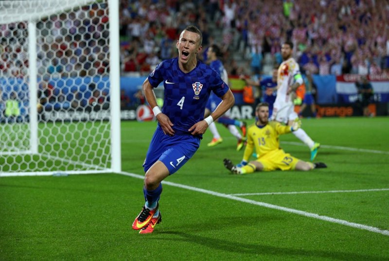 اسپانیا 1-2 کرواسی، اولین شگفتی جام
