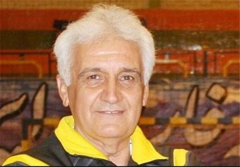 عصبانیت سپاهان؛ تمرکز خلیلزاده را برهم نزنید!
