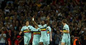 ترکیب تیم های ملی بلژیک و پرتغال اعلام شد
