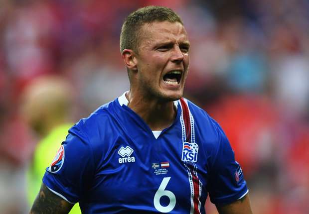 تلاش تیم‌های آلمانی برای جذب ستاره ایسلند