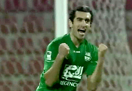 منتظری و جباری در الاهلی می‌مانند