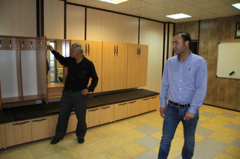 بختیاریزاده: هواداران نفت سرمایهاند
