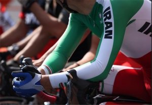 سه دوچرخه‌سوار المپیکی ایران مشخص شدند