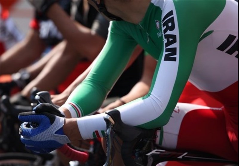4 دوچرخه سوار المپیکی ایران مشخص شدند
