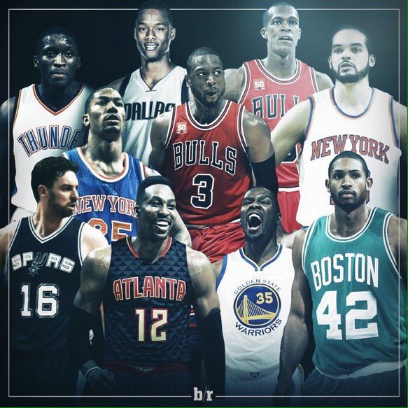 معرفی ۲۵ بازیکن برتر تاریخ NBA 