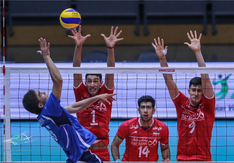 پیروزی جوانان ایران مقابل پرافتخارترین تیم آسیا