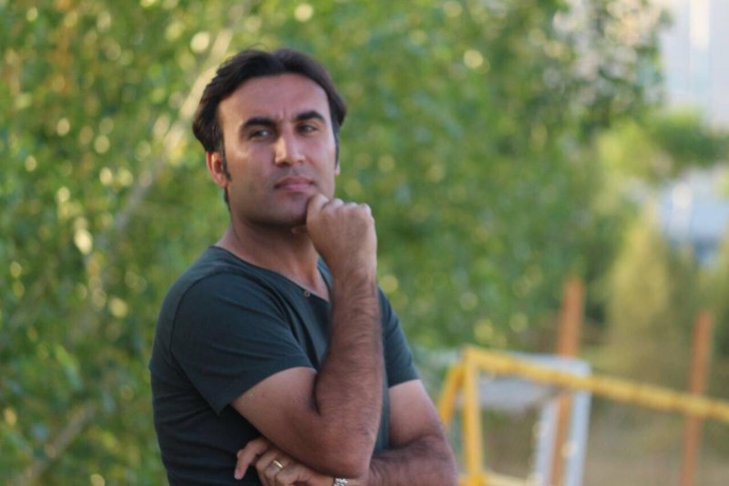 یک بدنساز، مسئول فنی استقلال اهواز شد