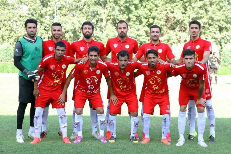 پرسپولیس 2 به مصاف استقلال می‌رود