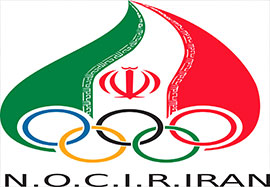 پرچم ایران 12 مرداد در ریو به اهتزاز درمی‌آید