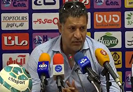 دایی و اتهام تبانی به نفع استقلال و پرسپولیس