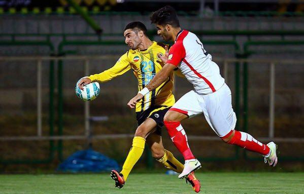 سهمیه زردها در استقلال و پرسپولیس / این بازیکنان را از سپاهان قر زدند! 2