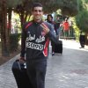 علی فاطمی علی فاطمی