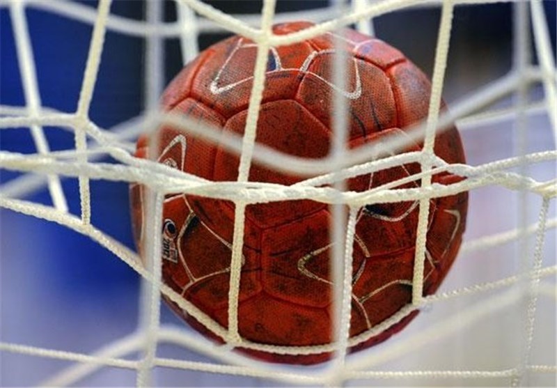 تعویق رسمی مسابقات هندبال جوانان آسیا 
