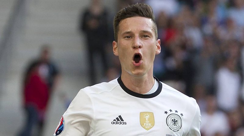 کاپیتان آلمان در جام کنفدراسیون ها مشخص شد