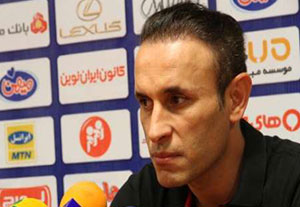 گل‌محمدی: توجه تیم ملی به باشگاه‌ها کم است