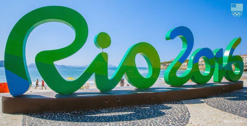 دختر «بندر بن سلطان» از المپیک ریو اخراج شد